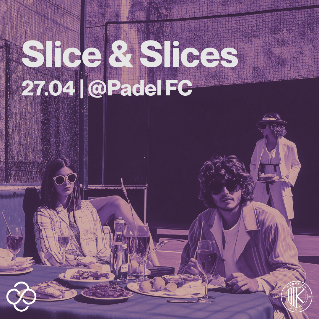 Slice & Slices no. 3 - BYFOUR